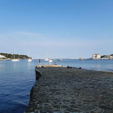 Daire In Porec/istrien 31238 *