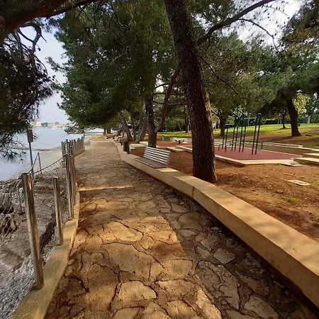 Daire In Porec/istrien 31238