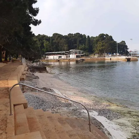 In Porec/istrien 31238 Lägenhet *