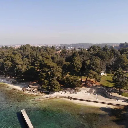 In Porec/istrien 31238